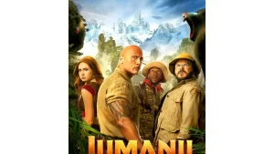 Jumanji The Next Level: Petualangan Baru dengan Tingkat Kesulitan yang Berbeda