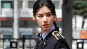 Jung Eun Chae Gabung Flex x Cop 2, Siap Tampil Sebagai Detektif Tangguh dan Beraksi