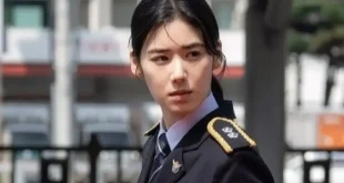 Jung Eun Chae Gabung Flex x Cop 2, Siap Tampil Sebagai Detektif Tangguh dan Beraksi