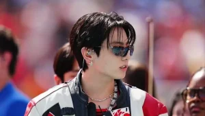 Jungkook BTS Beri Review Positif untuk Film Hope: Seru Banget!
