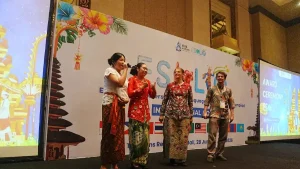 Juri Internasional Soroti Keterampilan Bahasa Asing yang Dibutuhkan Generasi Muda Indonesia