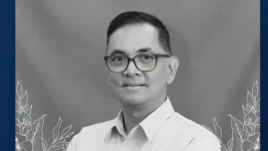 Juru Bicara Otorita IKN Troy Harold Yohanes Pantouw Meninggal Dunia, Ini Kabar Terbaru
