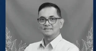 Juru Bicara Otorita IKN Troy Harold Yohanes Pantouw Meninggal Dunia, Ini Kabar Terbaru