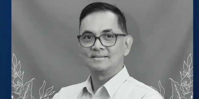 Juru Bicara Otorita IKN Troy Harold Yohanes Pantouw Meninggal Dunia, Ini Kabar Terbaru