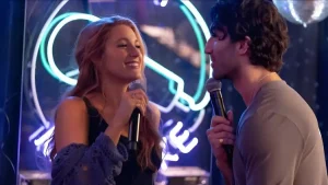 Justin Baldoni Angkat Bicara Mengenai Konflik Hukum dengan Blake Lively, Mengungkapkan Detail Perseteruan