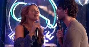 Justin Baldoni Angkat Bicara Mengenai Konflik Hukum dengan Blake Lively, Mengungkapkan Detail Perseteruan