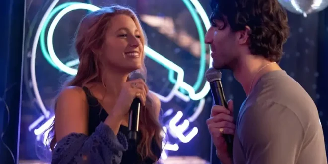 Justin Baldoni Angkat Bicara Mengenai Konflik Hukum dengan Blake Lively, Mengungkapkan Detail Perseteruan