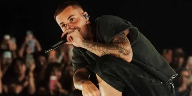 Justin Bieber Dikabarkan Bakal Tampil di Final Piala Dunia FIFA 2026: Persiapan Spektakuler
