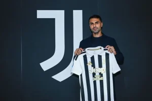 Juventus Tambah Kuat dengan Zeki Celik, Bek Serba Bisa dari Turki