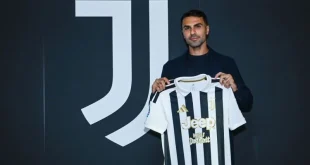 Juventus Tambah Kuat dengan Zeki Celik, Bek Serba Bisa dari Turki