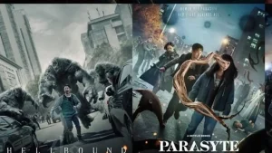 K-Drama Makin Mendunia, Prime Video India Hadirkan 100+ Judul Korea dari CJ ENM