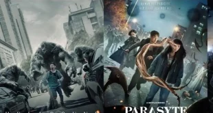 K-Drama Makin Mendunia, Prime Video India Hadirkan 100+ Judul Korea dari CJ ENM