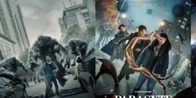 K-Drama Makin Mendunia, Prime Video India Hadirkan 100+ Judul Korea dari CJ ENM