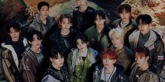 Kabar Bahagia CARAT SEVENTEEN Resmi Perbarui Kontrak untuk Kedua Kalinya, Ini Detilnya