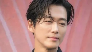Kabar Bahagia Namgoong Min dan Jin Ah Reum Sambut Kelahiran Putra Pertama, Momen Spesial dalam Hidup Pasangan Ini