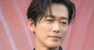 Kabar Bahagia Namgoong Min dan Jin Ah Reum Sambut Kelahiran Putra Pertama, Momen Spesial dalam Hidup Pasangan Ini