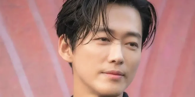 Kabar Bahagia Namgoong Min dan Jin Ah Reum Sambut Kelahiran Putra Pertama, Momen Spesial dalam Hidup Pasangan Ini