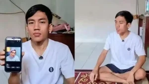 Kabar Baik dari YTR Korban Penyekapan Taufik Hidayat, Kakak Bongkar Perkembangan Kondisi Terbaru