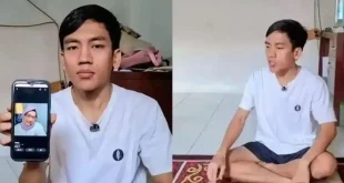 Kabar Baik dari YTR Korban Penyekapan Taufik Hidayat, Kakak Bongkar Perkembangan Kondisi Terbaru