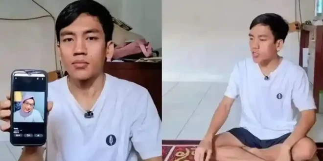 Kabar Baik dari YTR Korban Penyekapan Taufik Hidayat, Kakak Bongkar Perkembangan Kondisi Terbaru