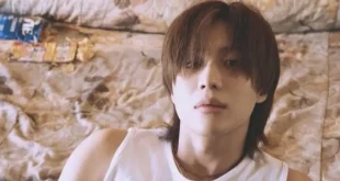Kabar Gembira untuk TAEMate: Taemin Siapkan Tur Dunia LiMiNaL 2026-2027