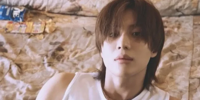 Kabar Gembira untuk TAEMate: Taemin Siapkan Tur Dunia LiMiNaL 2026-2027