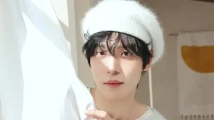 Kabar Yunho ATEEZ Putus dengan Pacar Lamanya: Apa yang Terjadi?