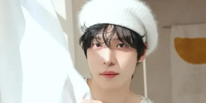 Kabar Yunho ATEEZ Putus dengan Pacar Lamanya: Apa yang Terjadi?