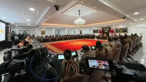 Kabinet Bayangan Akan Buat Rapor untuk Nilai Kinerja Prabowo: Evaluasi Komprehensif