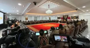 Kabinet Bayangan Akan Buat Rapor untuk Nilai Kinerja Prabowo: Evaluasi Komprehensif