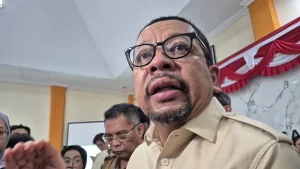 Kabinet Bayangan: Kepala Bakom Qodari Minta Kritik yang Berdasarkan Data