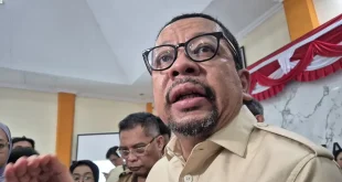 Kabinet Bayangan: Kepala Bakom Qodari Minta Kritik yang Berdasarkan Data