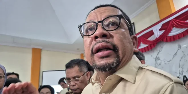 Kabinet Bayangan: Kepala Bakom Qodari Minta Kritik yang Berdasarkan Data