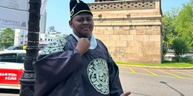 Kabur di Korea Selatan dan Meninggalkan Masalah Besar Sarjana Backpacker Minta FYA Pulang ke Indonesia: Kasus Yang Semakin Rumit