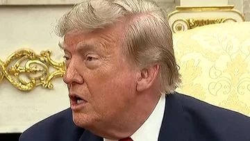 Kabut Asap Mengancam AS, Trump Menyalahkan Kanada