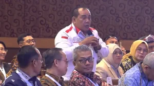 Kades di Siantar Menghadapi Kesulitan dalam Membangun Kopdes Merah Putih