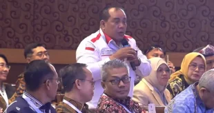 Kades di Siantar Menghadapi Kesulitan dalam Membangun Kopdes Merah Putih
