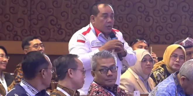 Kades di Siantar Menghadapi Kesulitan dalam Membangun Kopdes Merah Putih