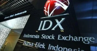 Kadin Yakin IHSG Lampaui Level Sebelumnya dalam 3 Tahun Mendatang: Prospek Cerah untuk Investasi di Indonesia