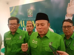 Kaesang Pangarep Bidik Kursi DPR di Pemilu 2029, Persiapan Matang untuk Masa Depan Politik