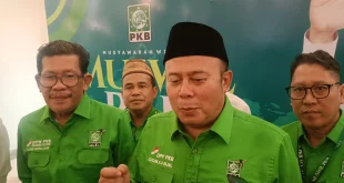 Kaesang Pangarep Bidik Kursi DPR di Pemilu 2029, Persiapan Matang untuk Masa Depan Politik