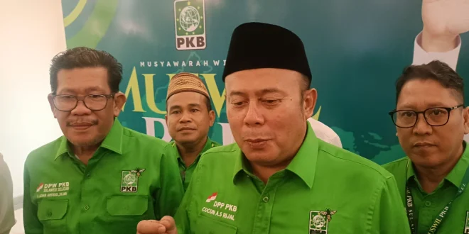 Kaesang Pangarep Bidik Kursi DPR di Pemilu 2029, Persiapan Matang untuk Masa Depan Politik