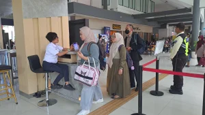 KAI Percepat Digitalisasi dan Peremajaan Armada untuk Meningkatkan Kualitas Layanan