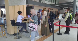 KAI Percepat Digitalisasi dan Peremajaan Armada untuk Meningkatkan Kualitas Layanan