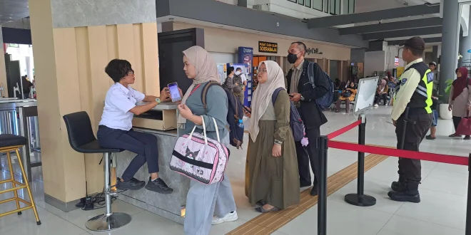 KAI Percepat Digitalisasi dan Peremajaan Armada untuk Meningkatkan Kualitas Layanan