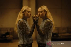 Kakak Adik Dakota-Elle Fanning Mengukir Prestasi di Emmy Awards 2026