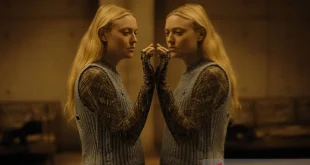 Kakak Adik Dakota-Elle Fanning Mengukir Prestasi di Emmy Awards 2026