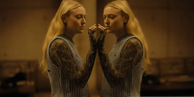 Kakak Adik Dakota-Elle Fanning Mengukir Prestasi di Emmy Awards 2026