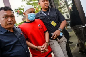 Kakak YTR soal rekonstruksi Taufik: Dikasih makan apa sampai anak biadab gini, Kasus Penyekapan dan Penganiayaan YTR