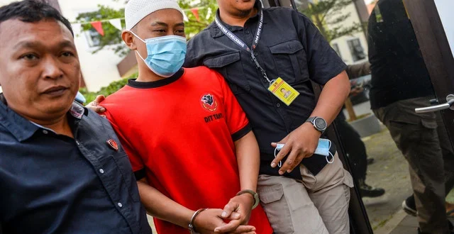 Kakak YTR soal rekonstruksi Taufik: Dikasih makan apa sampai anak biadab gini, Kasus Penyekapan dan Penganiayaan YTR